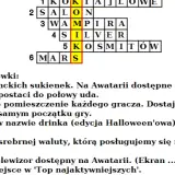 Krzyżówka: Przygnębienie, apatia? Gotowe synonimy i odpowiedzi!