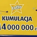 Czy w Lotto padła szóstka? Sprawdź wyniki, kumulację i liczby!