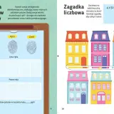 Zagadki o książkach i bibliotece dla dzieci: Rozwiń miłość do czytania!