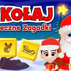 Zagadki o Mikołaju: Czy znasz wszystkie świąteczne sekrety?