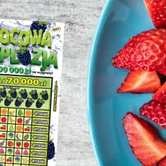 40 000 zł za 2 zł? Owocowa Eksplozja zasady i wygrane