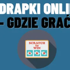 Zdrapki online LOTTO: Jak grać w Gierki i wygrywać w aplikacji?