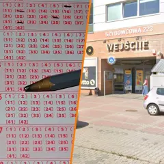 Wygrałeś w Lotto? Sprawdź kupon "chybił-trafił" online lub w kolekturze!