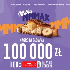 Loteria Milka: Czy trwa? Zasady, nagrody i Twój sposób na wygraną!