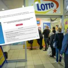 Czy aplikacja LOTTO jest bezpieczna? Poznaj gwarancje Totalizatora!