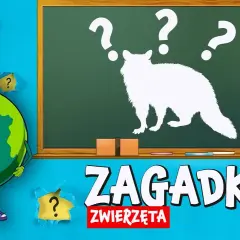 Wilcze zagadki: Od bajek po naturę czy znasz wszystkie?