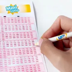 Mini Lotto: Jak grać i wygrać? Zasady, koszty, odbiór nagród