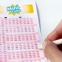 Mini Lotto: Ile za 3? Zmienna wygrana, kwoty i odbiór.