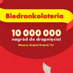 Jak odebrać wygraną ze zdrapki z Biedronki? Poradnik krok po kroku