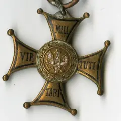 Virtuti Militari: Hasła do krzyżówki i niezwykłe ciekawostki