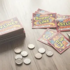 Super Linie zdrapka: O co chodzi? Pełny przewodnik dla graczy