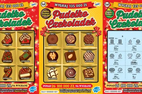 Zdrapki LOTTO: Gdzie kupić stacjonarnie i online? Pełny przewodnik!