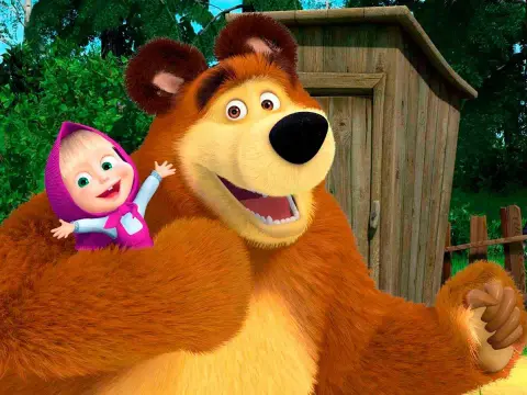 Zagadki o misiach: Kubuś, Uszatek, Paddington i prawdziwe niedźwiedzie!