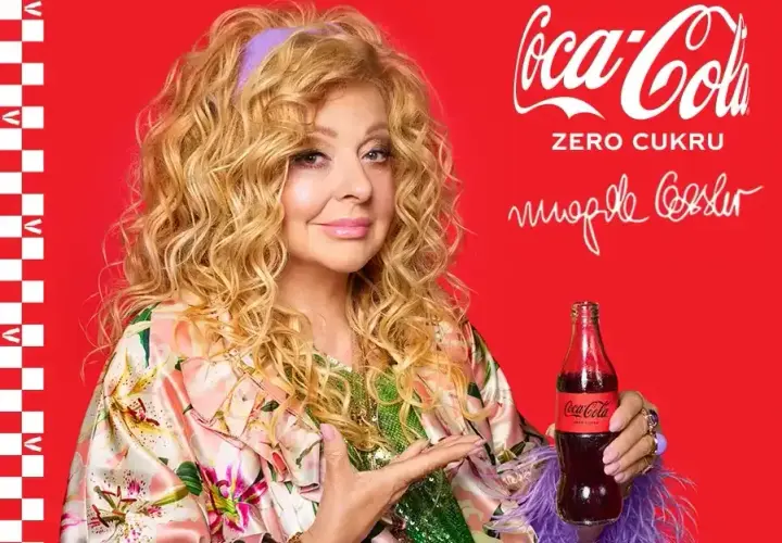 Loterie Coca-Cola 2026: Wygraj 50 000 zł lub XBOX! Jak grać?