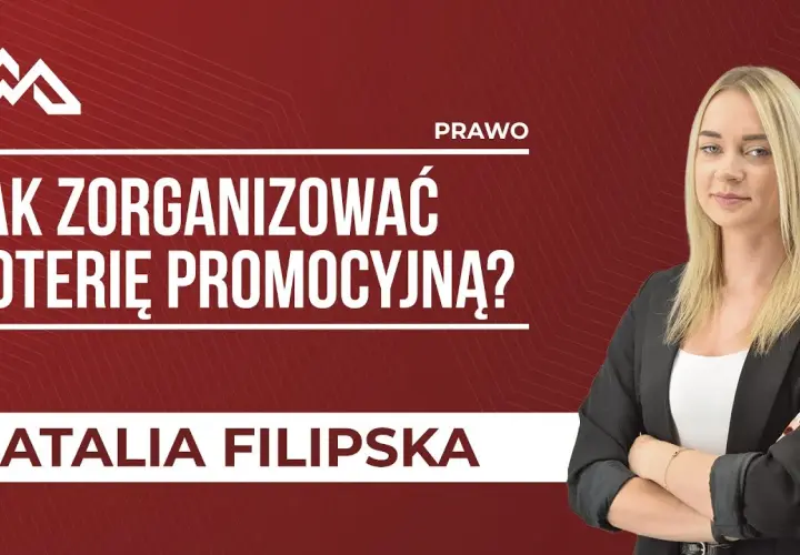 Loteria promocyjna online: Przewodnik krok po kroku. Jak ją zorganizować?