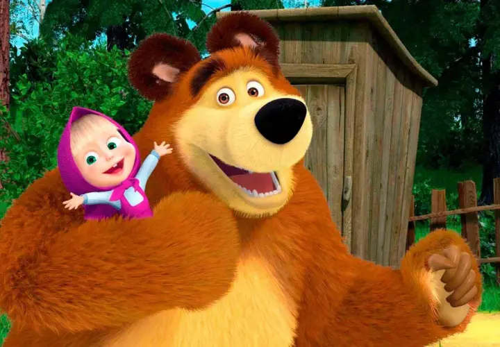 Zagadki o misiach: Kubuś, Uszatek, Paddington i prawdziwe niedźwiedzie!