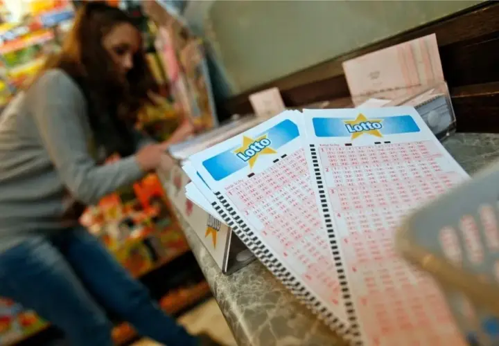 Gdzie padła wygrana Lotto wczoraj? Kalisz, Wyszyńskiego 21!