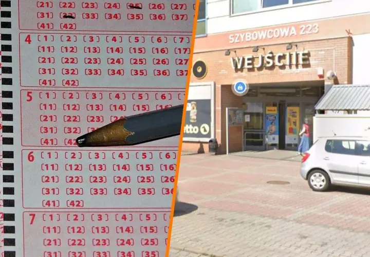 Wygrałeś w Lotto? Sprawdź kupon "chybił-trafił" online lub w kolekturze!