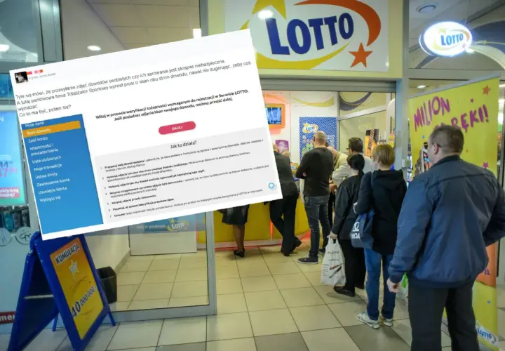 Czy aplikacja LOTTO jest bezpieczna? Poznaj gwarancje Totalizatora!