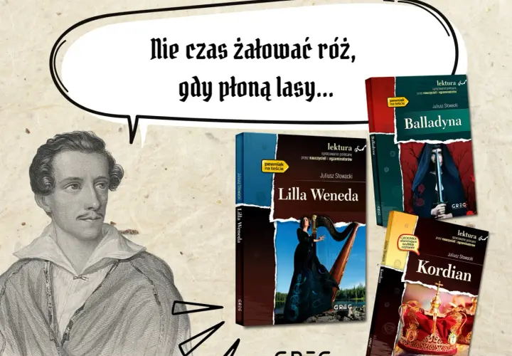 Dramat słowackiego w krzyżówce? Solovič i Stodola to rozwiązanie!
