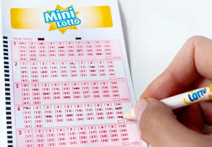 Mini Lotto: Ile za 3? Zmienna wygrana, kwoty i odbiór.