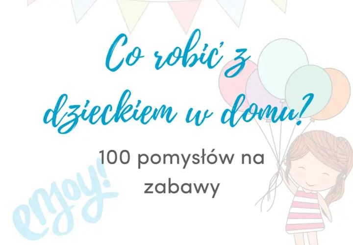 Zagadki dla dzieci: 100+ pomysłów na rozwój i super zabawę!
