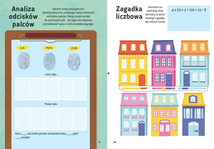 Zagadki o książkach i bibliotece dla dzieci: Rozwiń miłość do czytania!