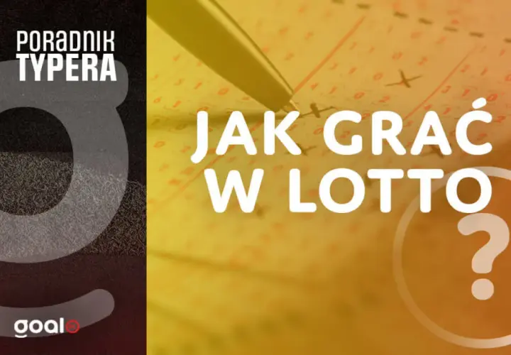 Jak grać w Lotto przez internet? Legalny poradnik krok po kroku