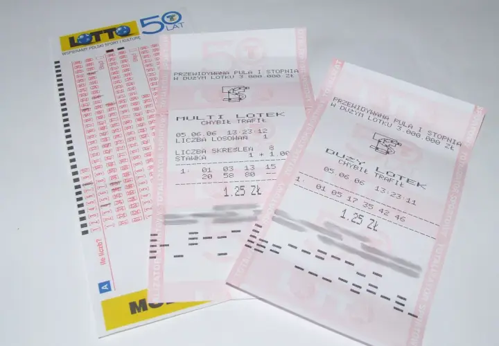 Lotto: Ile liczb skreślić? Zwiększ swoje szanse na wygraną!