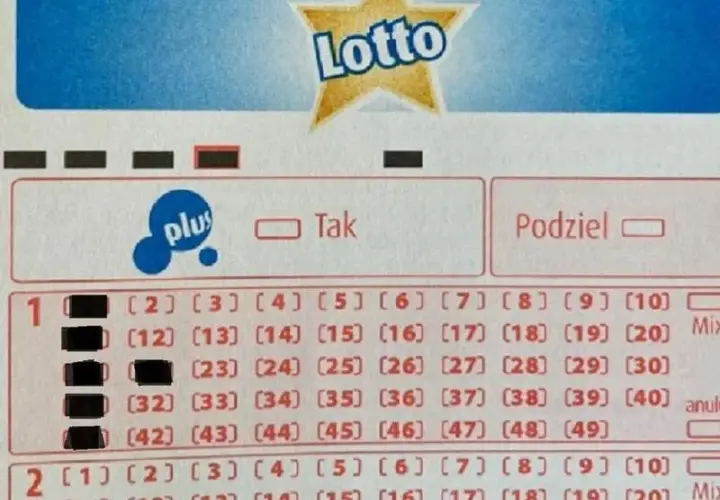Lotto: Najczęściej losowane liczby. Czy warto na nie stawiać?