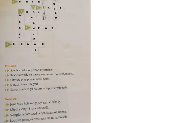 Kantata: Rozwiąż krzyżówkę "podobna do oratorium" i poznaj muzykę!