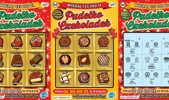 Zdrapki LOTTO: Gdzie kupić stacjonarnie i online? Pełny przewodnik!