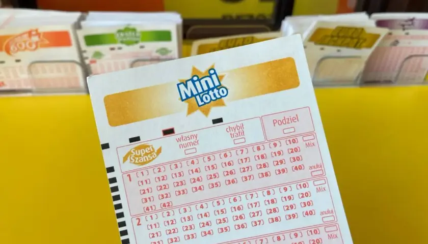 Mini Lotto: Gdzie padła wygrana? Sprawdź, czy to Twoje miasto!