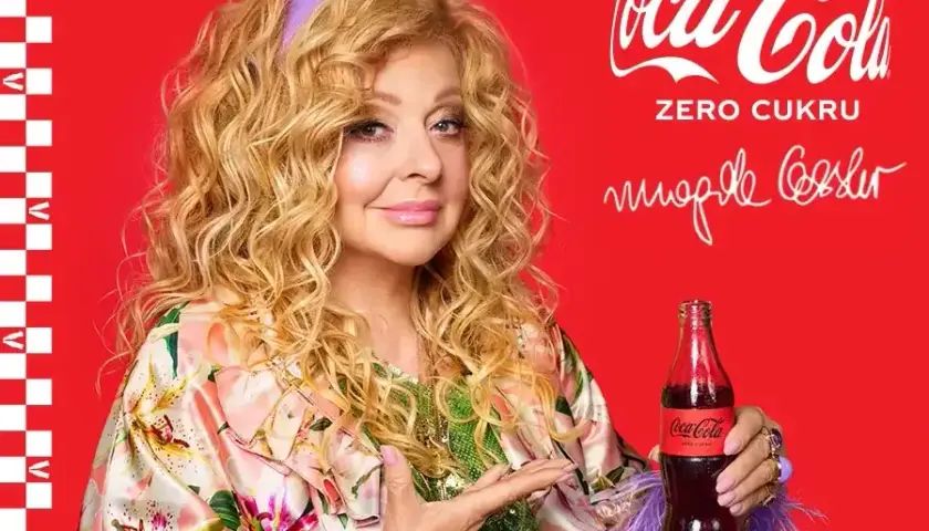 Loterie Coca-Cola 2026: Wygraj 50 000 zł lub XBOX! Jak grać?