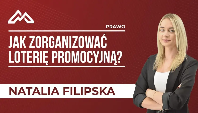Loteria promocyjna online: Przewodnik krok po kroku. Jak ją zorganizować?