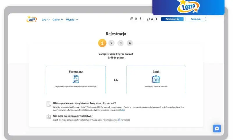 Gdzie jest kod promocyjny Lotto? Odkryj bonusy i aktywuj je!