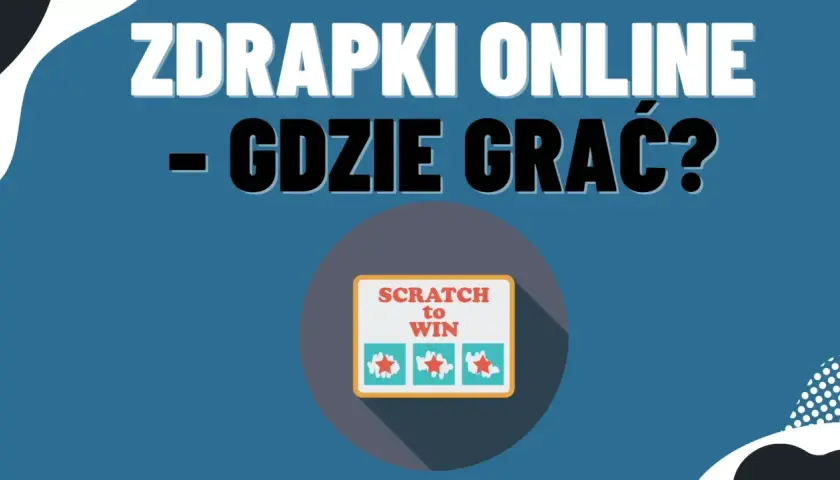Zdrapki online LOTTO: Jak grać w Gierki i wygrywać w aplikacji?