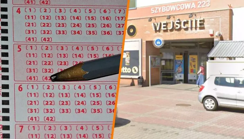 Wygrałeś w Lotto? Sprawdź kupon "chybił-trafił" online lub w kolekturze!