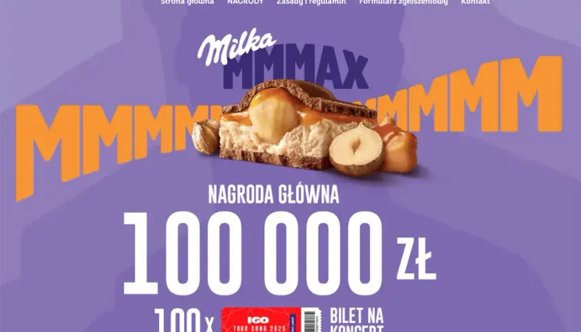 Loteria Milka: Czy trwa? Zasady, nagrody i Twój sposób na wygraną!