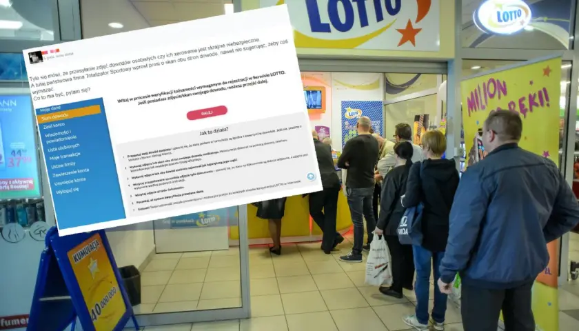 Czy aplikacja LOTTO jest bezpieczna? Poznaj gwarancje Totalizatora!