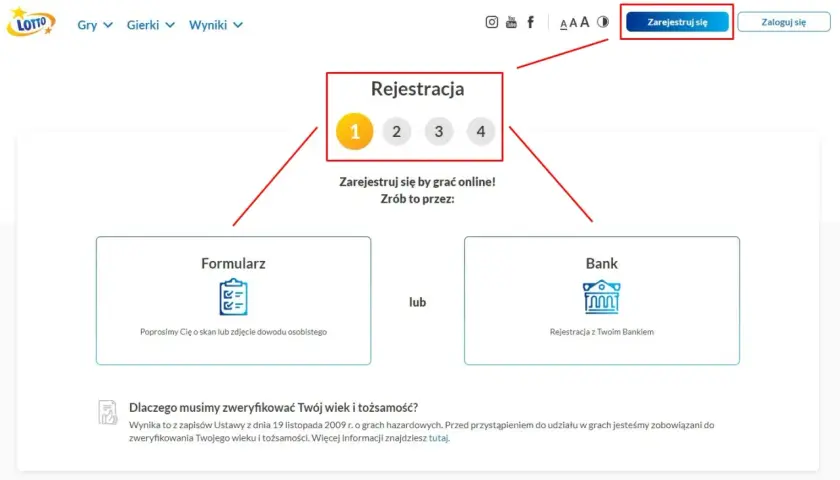 Lotto: Oszustwo czy uczciwa gra? Cała prawda o mechanizmach.