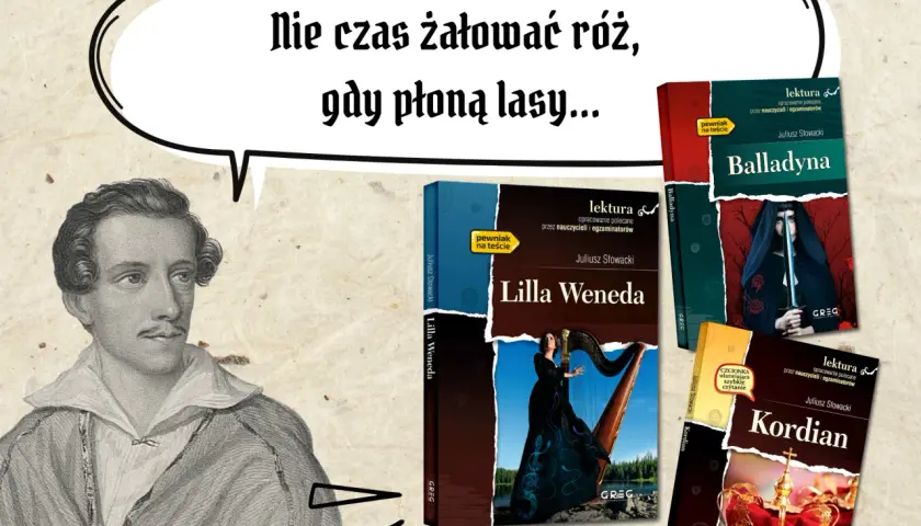 Dramat słowackiego w krzyżówce? Solovič i Stodola to rozwiązanie!