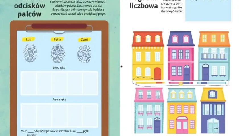 Zagadki o książkach i bibliotece dla dzieci: Rozwiń miłość do czytania!