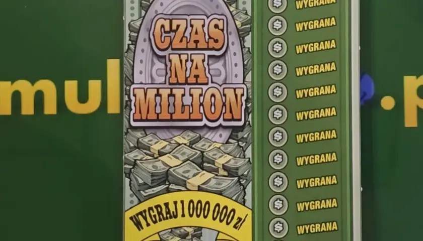 Kiedy nowe zdrapki Lotto? Styczeń/Luty 2026 i jak nie przegapić