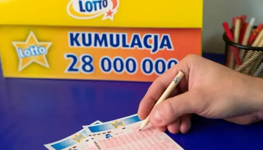 Aktualna kumulacja Lotto i Lotto Plus: Ile dziś wygrasz?