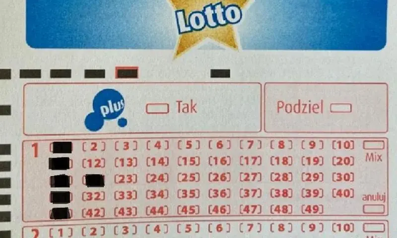 Jak wypełnić kupon Lotto? Praktyczny przewodnik bez błędów!