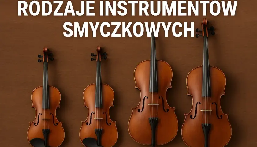 Krzyżówka: Wiolonczela skrzypce większe od altówki? Poznaj ją!