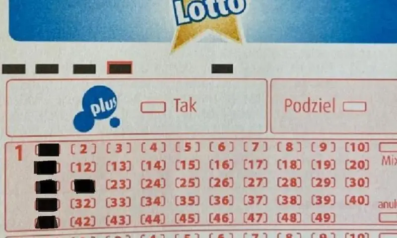 O której losowanie Lotto? Harmonogram wszystkich gier i transmisje