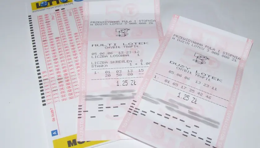 Lotto: Ile liczb skreślić? Zwiększ swoje szanse na wygraną!