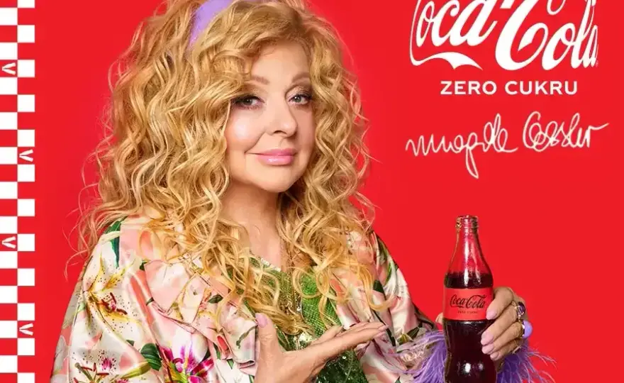 Loterie Coca-Cola 2026: Wygraj 50 000 zł lub XBOX! Jak grać?